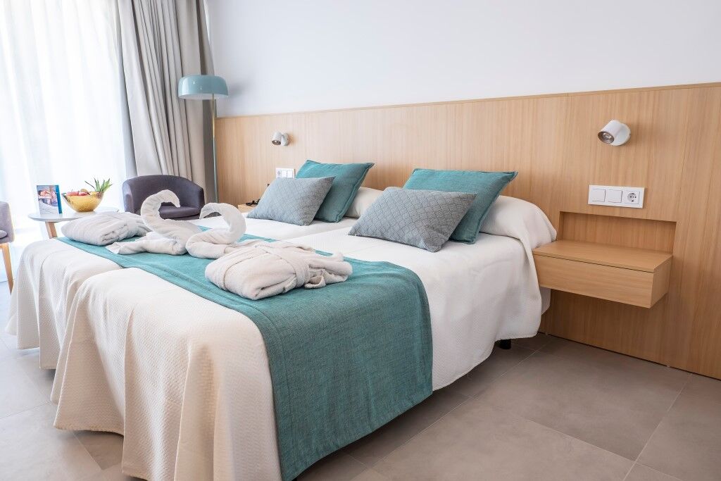 Gran Sagitario Hotel 4*