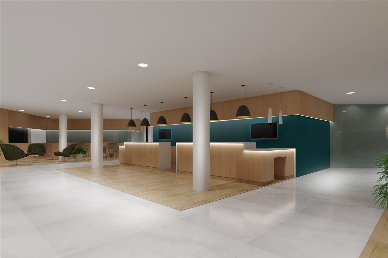 Gran Sagitario Hotel